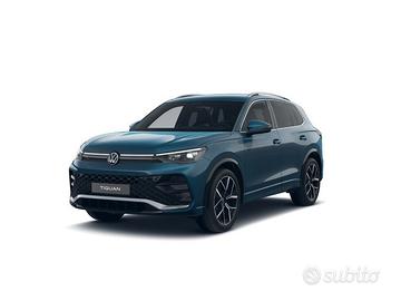 Volkswagen Tiguan 2.0 tdi r-line 150cv dsg