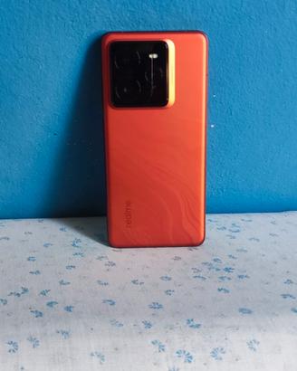 Realme GT 7 Pro Mars Edition scambi.o