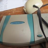 Telefono easy planet xk-203