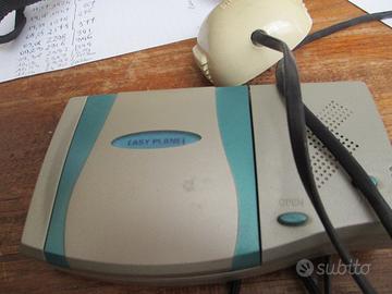 Telefono easy planet xk-203