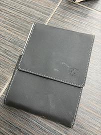 Uso e Manutenzione Originale Volkswagen T-Roc