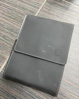 Uso e Manutenzione Originale Volkswagen T-Roc