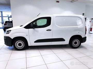 Citroën Berlingo BlueHDi S&S 75 Van M Club*3 ...