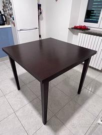 Tavolo da cucina allungabile