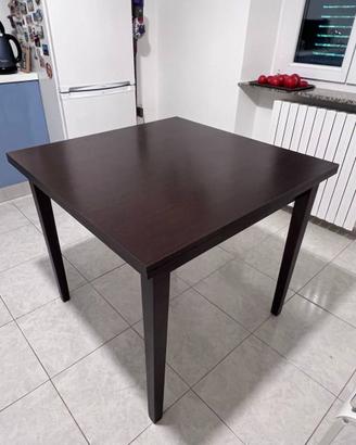 Tavolo da cucina allungabile