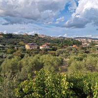 Magnifica villa con piscina