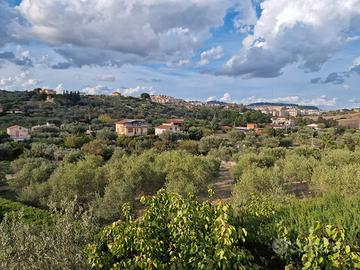Magnifica villa con piscina