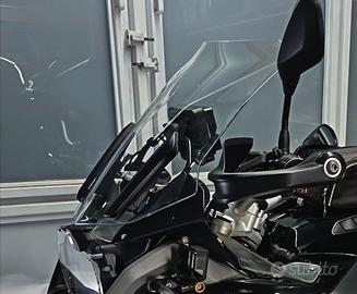 cupolino per BMW r 1200 gs