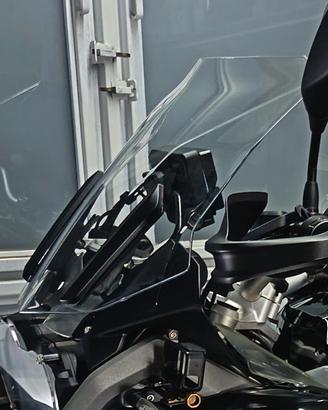 cupolino per BMW r 1200 gs