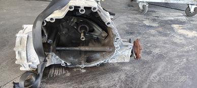 Cambio Audi A4 2010 2.0 CAG