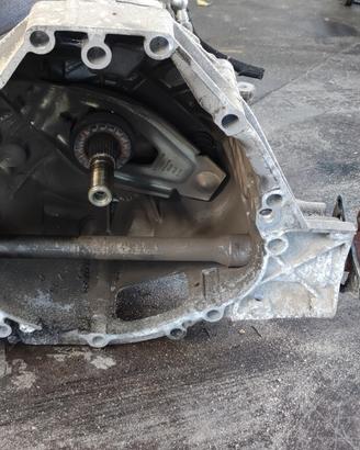 Cambio Audi A4 2010 2.0 CAG