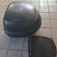 Accessori scooter 50cc booster