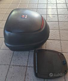 Accessori scooter 50cc booster