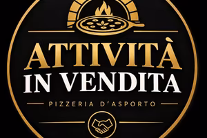 Attività Pizzeria d’asporto