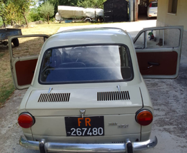 Fiat 850 in buone condizioni