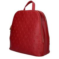 Valleverde Zainetto 96330 Red  inserti color oro