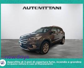FORD Kuga 2.0 TDCi 120cv ST Line 2WD Powershift