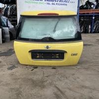 Portellone mini one 2004