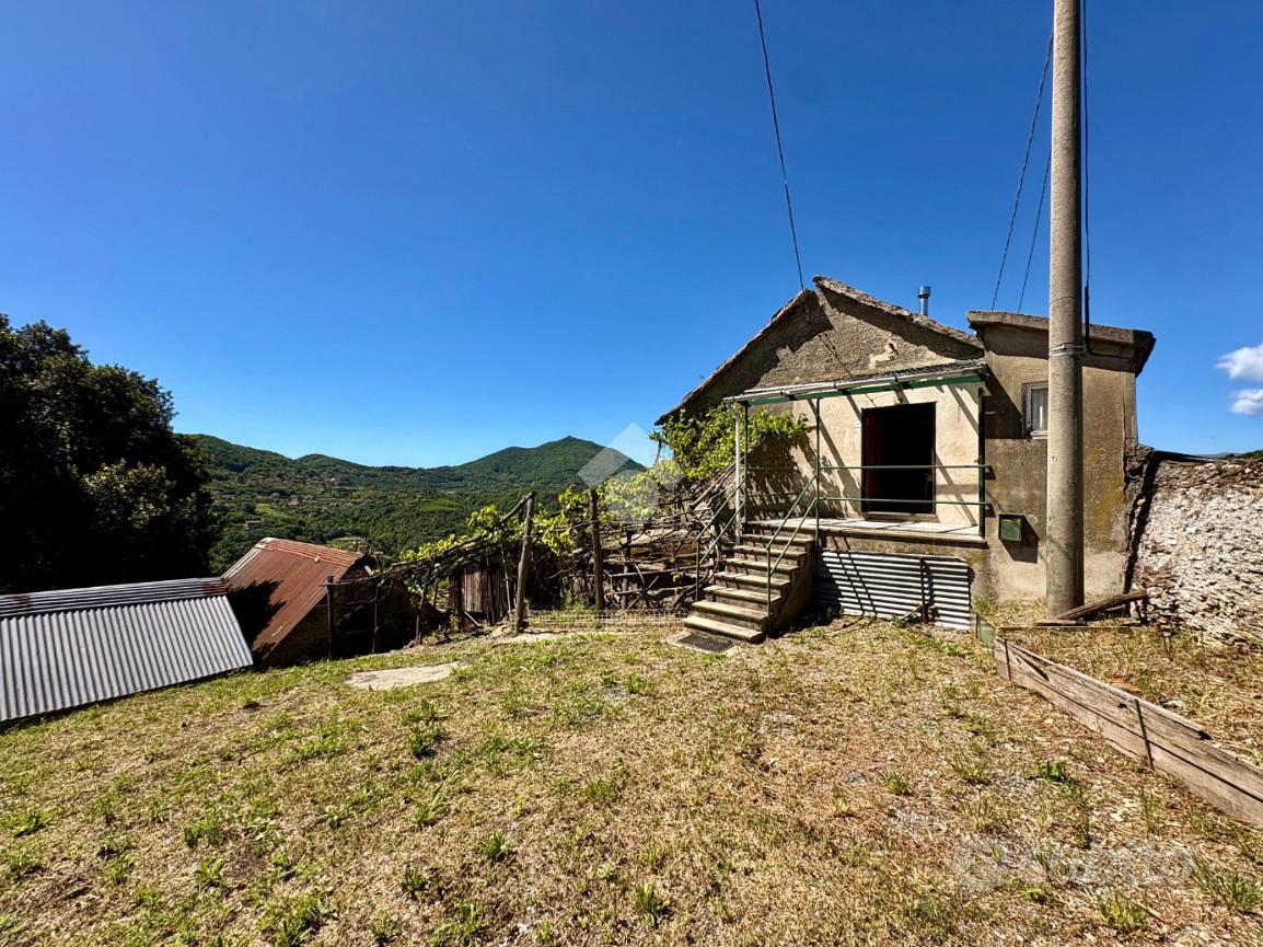 House in Sant'Olcese, Pratoquartino - Vista 3