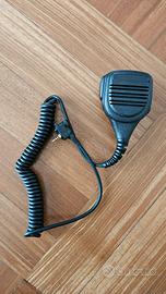 Microfono per radio MTP850/830, XPR-7380/7550/7580