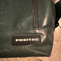Borsa Freitag