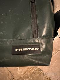Borsa Freitag
