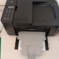 Stampante Canon Pixima TR4750i