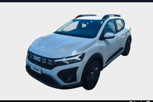 Dacia Sandero Stepway 1.0 TCe ECO-G Expression