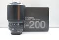 FUJINON XF55-200mmF3.5-4.8 R LM OIS