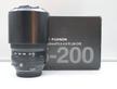 FUJINON XF55-200mmF3.5-4.8 R LM OIS