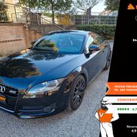 AUDI TT Coup� 3.2 V6 quattro S tronic 10/2006 GPL