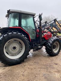 Massey Ferguson 6290