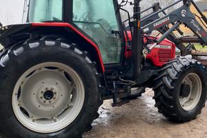 Massey Ferguson 6290