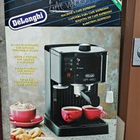 Macchina caffè DeLonghi caffè veneto 