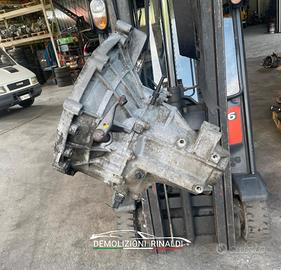 Cambio 5 marce Land Rover Freelander 2.0 TD