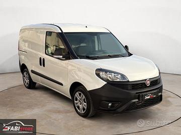 FIAT Doblò 1.3 Mjet 95 Cv Cargo Business - Bl...