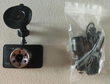 Dashcam WDR FULLHD
