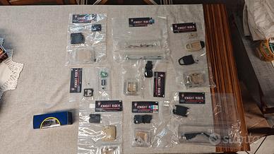 KITT SUPERCAR KNIGHT RIDER DE AGOSTINI