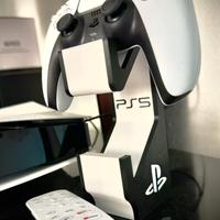 Supporto controller PS5