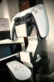 Supporto controller PS5