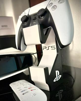 Supporto controller PS5