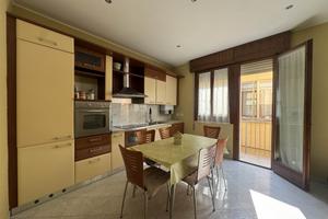 Rif.B702- appartamento trilocale