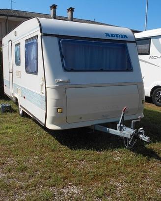 Adria Modello: 5105 UB Caravan