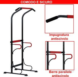 Barra per Trazioni