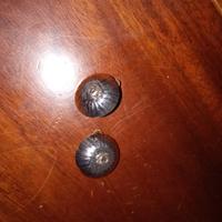 orecchini Chanel vintage