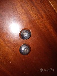 orecchini Chanel vintage