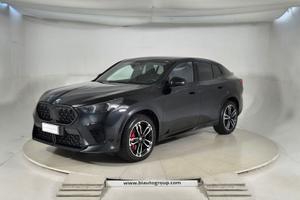 BMW X2 U10 xdrive 20d 48V MSport Pro auto