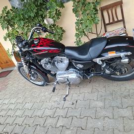 harley davidson 883