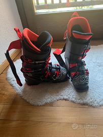 Scaponi Gara Rossignol ZS+