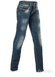 JEANS MOTO DA DONNA ACERBIS K ROAD 